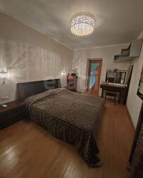 Дом 115м&sup2;, 1-этажный, участок 6 сот.  