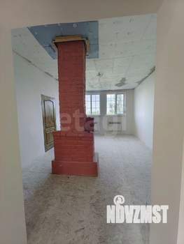 Дом 106м&sup2;, 2-этажный, участок 15 сот.  