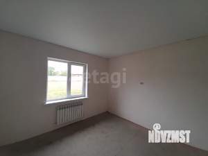 Дом 121м², 1-этажный, участок 15 сот.  
