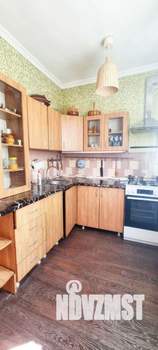 Коттедж 177м², 2-этажный, участок 10 сот.  