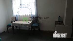 Дом 23м&sup2;, 1-этажный, участок 6 сот.  