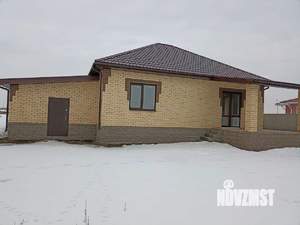 Дом 120м², 1-этажный, участок 15 сот.  