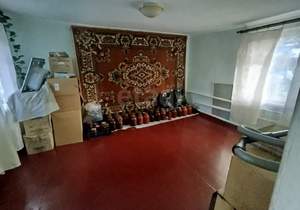 Дом 96м&sup2;, 1-этажный, участок 6 сот.  