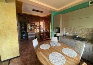 Дом 117м², 2-этажный, участок 15 сот.  