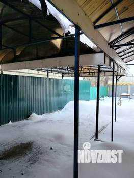 Дом 85м&sup2;, 1-этажный, участок 10 сот.  