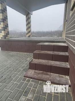 Дом 107м², 1-этажный, участок 15 сот.  