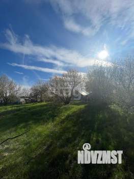 Дом 46м&sup2;, 1-этажный, участок 13 сот.  