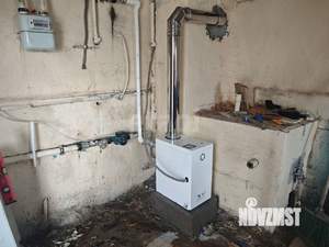 Дом 58м&sup2;, 1-этажный, участок 5 сот.  