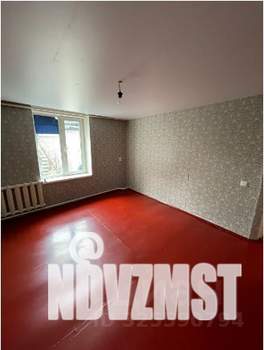 Дом 109м&sup2;, 1-этажный, участок 2 сот.  