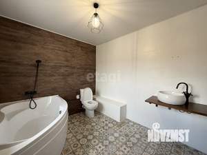 Дом 166м&sup2;, 2-этажный, участок 15 сот.  