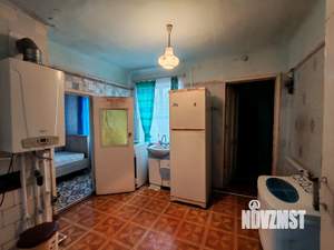 Дом 40м², 1-этажный, участок 4 сот.  