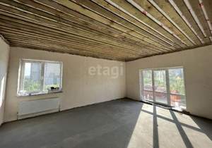 Дом 144м&sup2;, 1-этажный, участок 25 сот.  