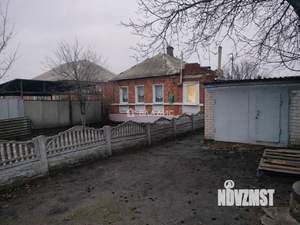 Дом 67м&sup2;, 1-этажный, участок 14 сот.  