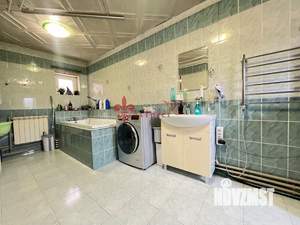 Дом 64м&sup2;, 1-этажный, участок 9 сот.  