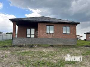 Дом 160м², 1-этажный, участок 15 сот.  