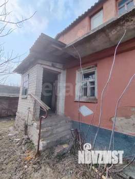 Дом 115м&sup2;, 1-этажный, участок 15 сот.  