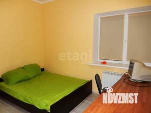 Дом 596м², 3-этажный, участок 6 сот.  