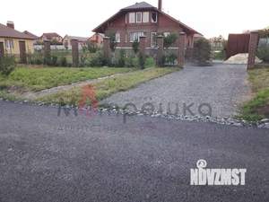 Дом 154м&sup2;, 2-этажный, участок 15 сот.  