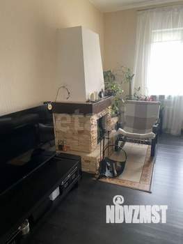 Дом 199м&sup2;, 2-этажный, участок 20 сот.  