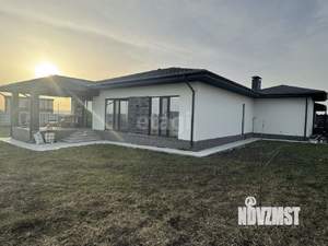 Дом 120м&sup2;, 1-этажный, участок 15 сот.  