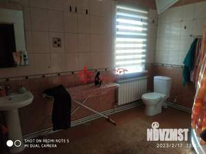 Дом 140м², 2-этажный, участок 8 сот.  