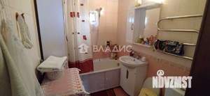 Дом 60м&sup2;, 1-этажный, участок 1 сот.  