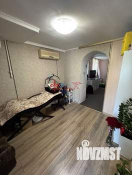 Дом 50м², 1-этажный, участок 6 сот.  