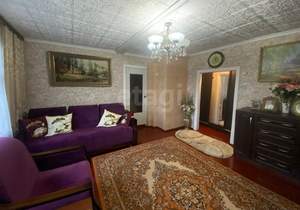 Дом 33м², 2-этажный, участок 4 сот.  