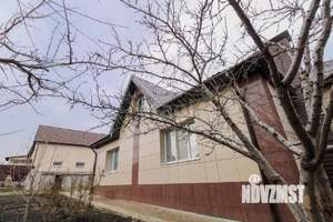 Дом 650м², 2-этажный, участок 20 сот.  