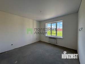 Дом 146м&sup2;, 1-этажный, участок 13 сот.  