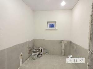 Дом 110м&sup2;, 1-этажный, участок 10 сот.  