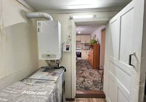 Дом 42м&sup2;, 1-этажный, участок 5 сот.  