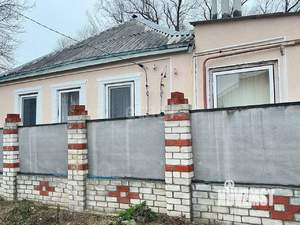 Дом 113м², 1-этажный, участок 15 сот.  