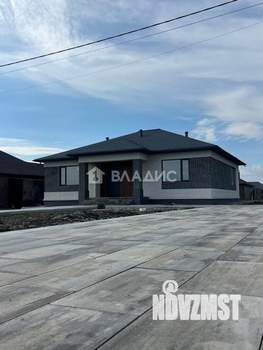 Дом 140м&sup2;, 1-этажный, участок 15 сот.  