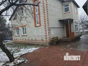 Дом 142м&sup2;, 2-этажный, участок 15 сот.  