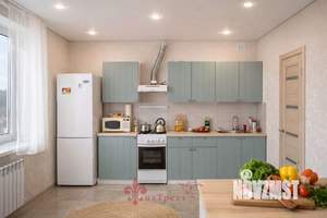 Дом 97м&sup2;, 1-этажный, участок 11 сот.  