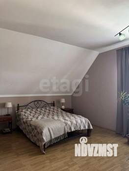 Дом 199м&sup2;, 2-этажный, участок 20 сот.  