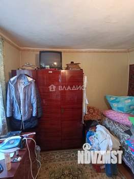 Дом 50м², 1-этажный, участок 10 сот.  