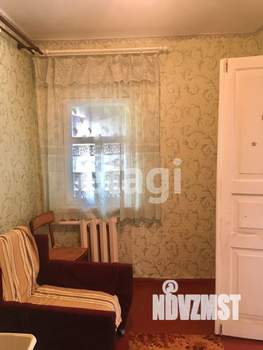 Дом 44м², 1-этажный, участок 9 сот.  