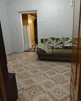 Дом 95м&sup2;, 1-этажный, участок 12 сот.  