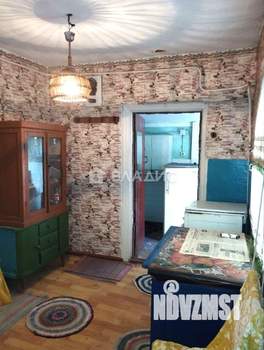 Дом 48м², 2-этажный, участок 1 сот.  