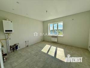 Дом 107м&sup2;, 1-этажный, участок 15 сот.  