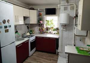 Дом 50м², 1-этажный, участок 11 сот.  