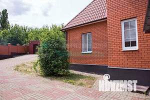Коттедж 205м², 2-этажный, участок 14 сот.  
