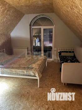 Дом 106м&sup2;, 2-этажный, участок 15 сот.  