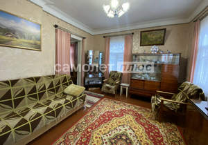 Дом 67м&sup2;, 1-этажный, участок 8 сот.  