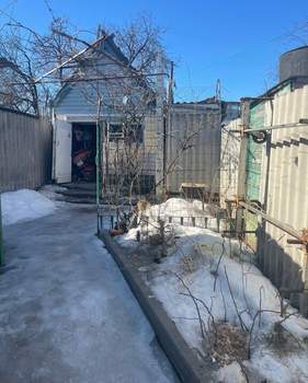 Дом 74м&sup2;, 2-этажный, участок 1 сот.  