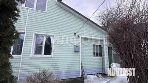 Дом 126м&sup2;, 2-этажный, участок 8 сот.  