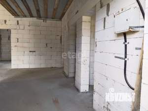 Дом 140м², 1-этажный, участок 13 сот.  