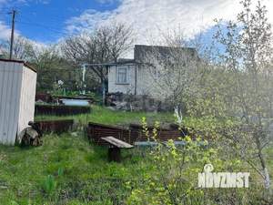 Дача 20м², 1-этажный, участок 5 сот.  